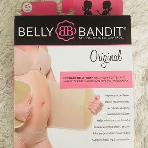 Belly Bandit Nude size XS